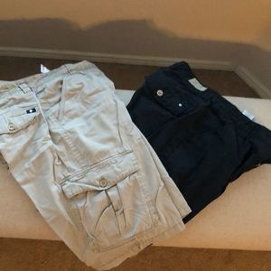 Lucky Brand